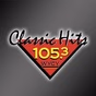 Classic Hits 105.3 - WYCY logo