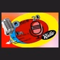 Once20 Radio logo