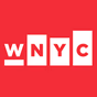 WNYC - WNYC-FM logo