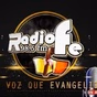 Radio Stereo Fe logo
