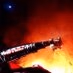 Dekalb County, GA Fire, Rescue logo
