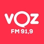 Voz do Sudoeste logo