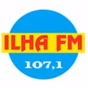 Rádio Ilha logo