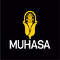 Muhasa Radio logo
