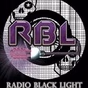 Radio Black Light logo