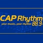 CAP Rhythm - DYCN logo