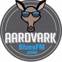 Aardvark Blues FM logo