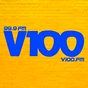 V100 - WVAF logo