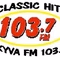 Classic Hits 103.7 - K271AB logo