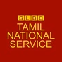 SLBC - Tamil National Service logo