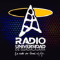 Radio UdeG Zapotlán El Grande - XHUGG logo
