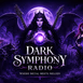 Dark Symphony Radio logo
