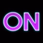 Poweron FM Radio logo