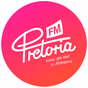 Pretoria FM logo