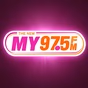 My 97.5 FM - KVMI logo