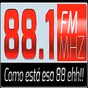 FM Balcarce 88.1 logo