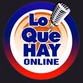 Lo Que Hay Online logo