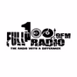 Full100 Radio logo
