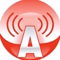 Rede Antena FM logo