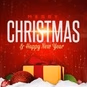Christmas in UAE logo