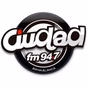 94.7 FM Ciudad logo