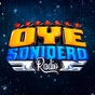 Oye Sonidero Radio logo