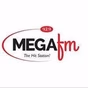 Mega FM logo