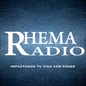 Rhema Radio logo