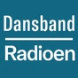 Dansband Radioen logo