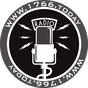 1766 網路廣播電台 - 百家知識頻道 logo