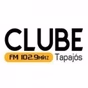 Rádio Clube Tapajós logo