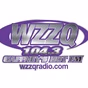 Gaffney's Hot FM - WZZQ logo
