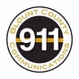 Alcoa / Maryville / Blount County, TN Sheriff, Fire, EMS logo