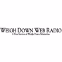 Weigh Down Radio logo