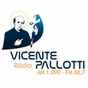Rádio Vicente Pallotti logo