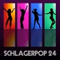Schlagerpop 24 logo
