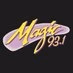 Magic 93.1 - KMGJ logo