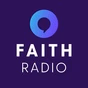Faith Radio - KBXL logo