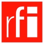 Radio France Internationale (RFI) logo
