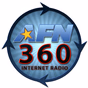 AFN Radio logo