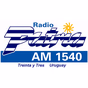 Radio Patria logo