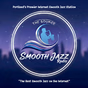 The Source: Smooth Jazz Radio - KJAC.DB logo