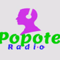 Popote Radio Kisumu logo