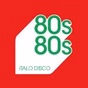 80s80s - Italo Disco logo