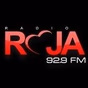 Radio Roja 92.9 FM logo