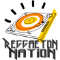 Reggaeton Nation logo