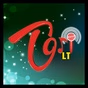 TORI - Telugu One Radio on Internet logo