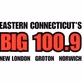 BIG 100.9 - WKNL logo