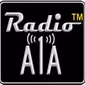 Radio A1A™ logo
