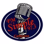 FM Simple 97.3 logo